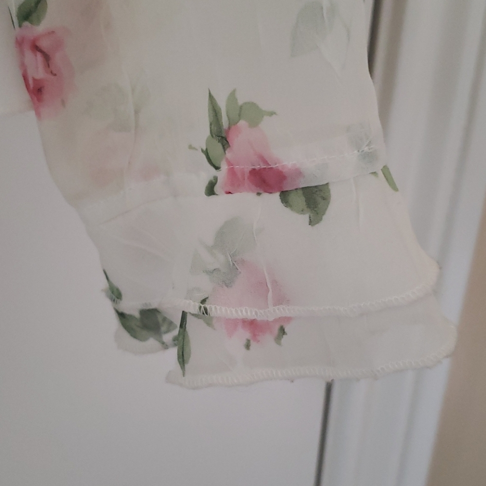 Blouse - Picture 5 of 5